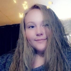 Meet your Posher, Tiarra